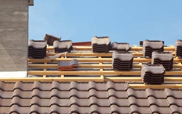 Blackley clay roofing costs