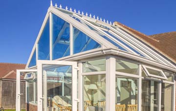 conservatory roof insulation costs Blackley