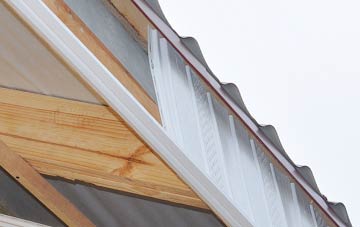 why Blackley fascia repairs are essential