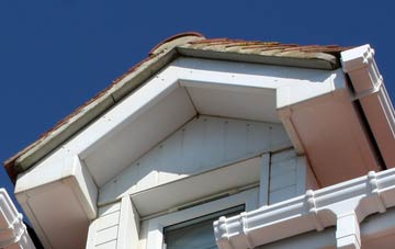 Blackley fascia installation costs