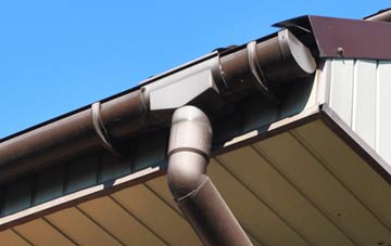 types of Blackley fascias