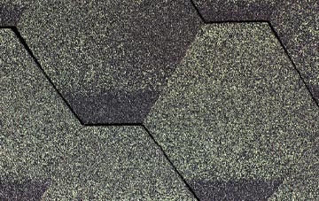 Blackley fibreglass shingle repairs