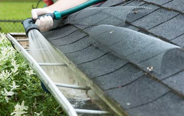 Blackley gutter cleaning costs