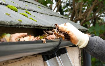gutter cleaning Blackley
