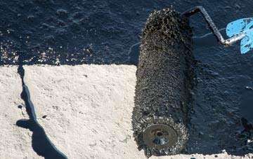 Blackley liquid sealant waterproofing