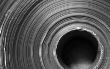 Blackley pvc roof replacement