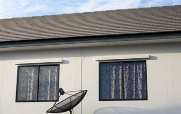 Blackley rubber roof costs