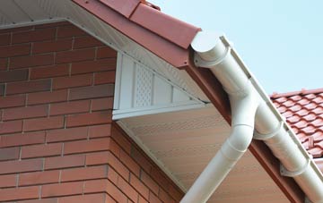 Blackley soffit repair costs