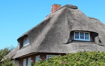 thatch roofing Blackley