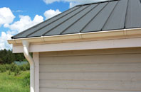 Blackley fascia repair