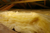 Blackley pitch roof insulation