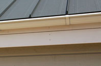 Blackley soffit repair